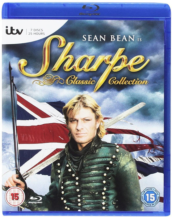 Sharpe Classic Collection