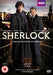 Sherlock: Complete Series One