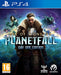 Age Of Wonders: Planetfall Day 1