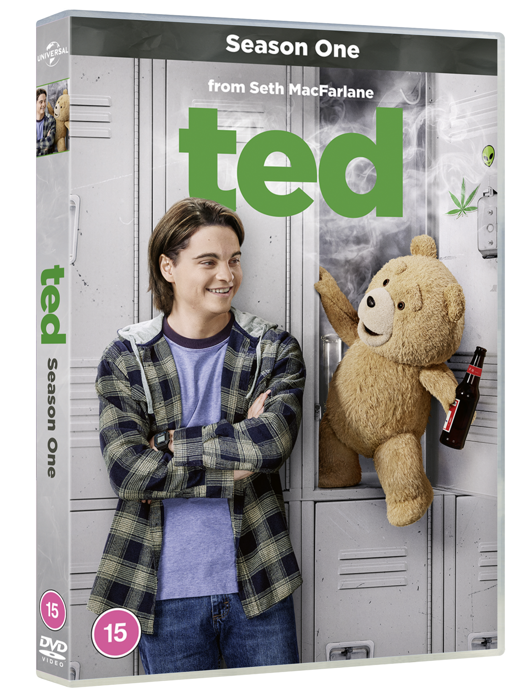 Ted: Season One