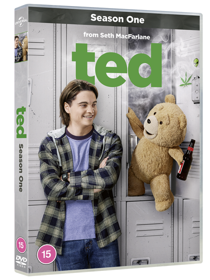 Ted: Season One