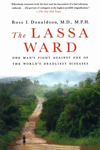 Lassa Ward