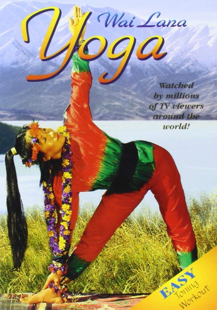 Wai Lana Yoga - Toning