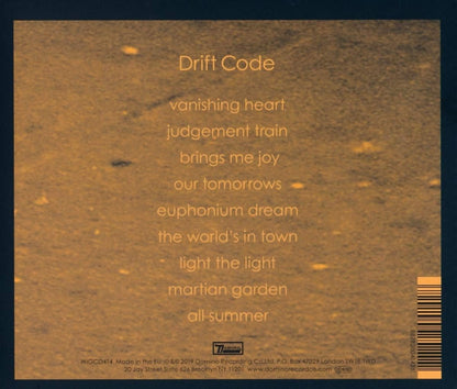 Drift Code