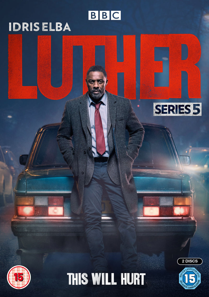 Luther: Series 5