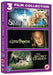 Secret Of Moonacre / The Secret Garden / The Little Princess