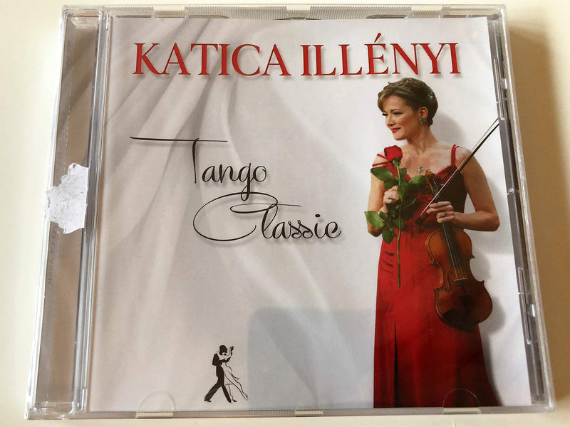 Illényi Katica: Tango Classic