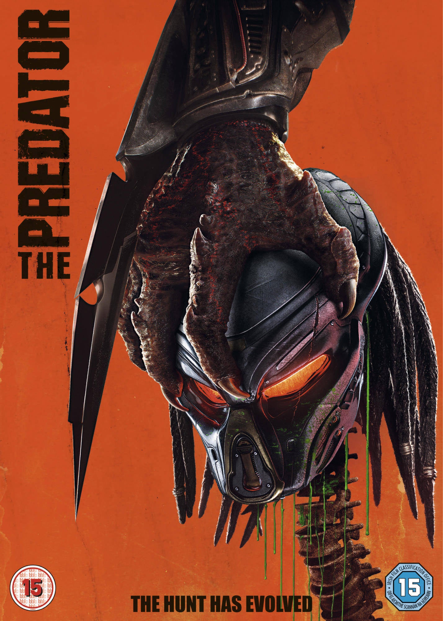 The Predator