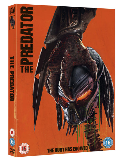 The Predator
