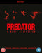 Predator 1-4 Collection