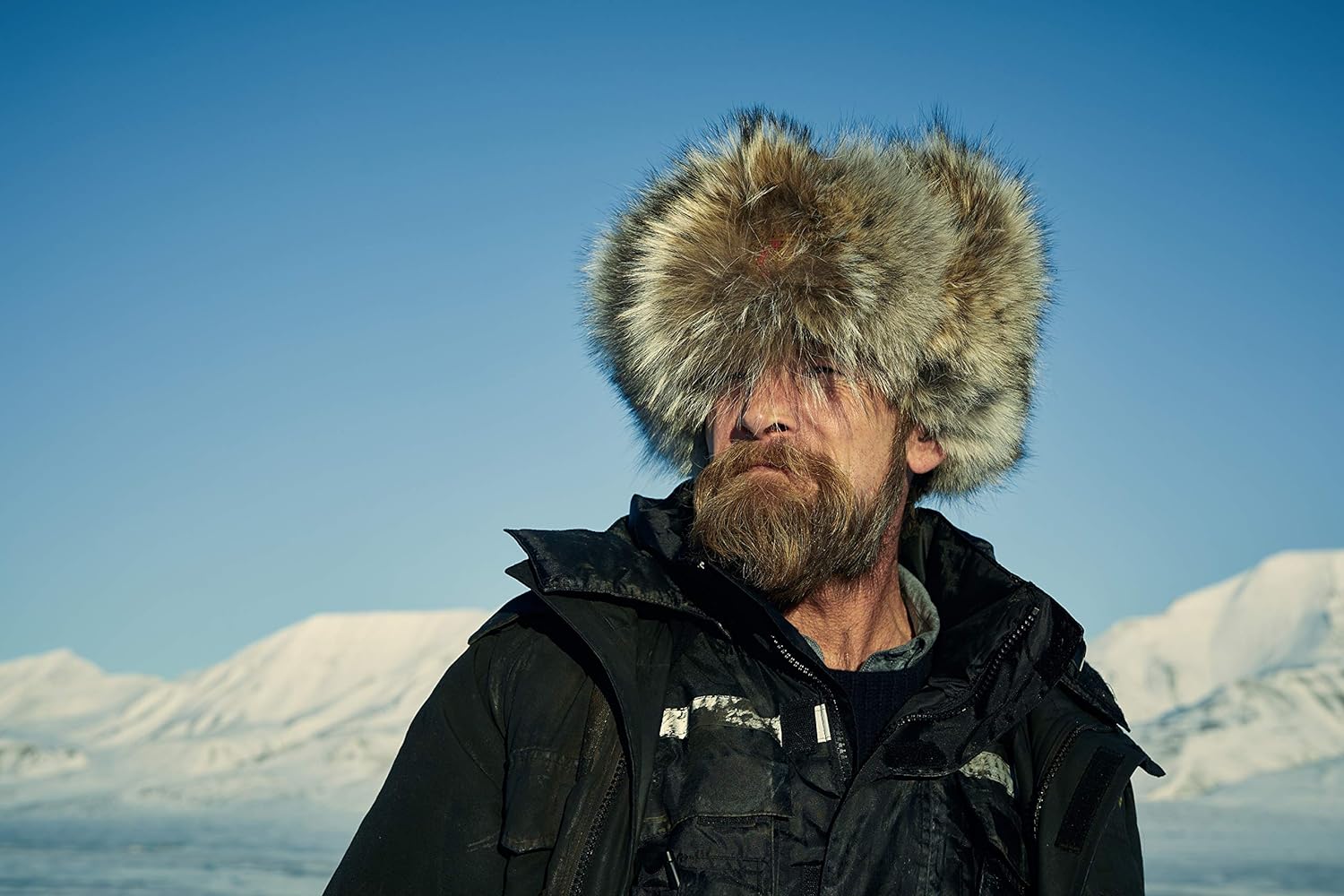 Fortitude   (IMPORT) (Keine deutsche Version