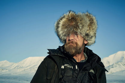 Fortitude   (IMPORT) (Keine deutsche Version