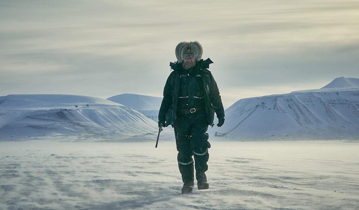 Fortitude   (IMPORT) (Keine deutsche Version