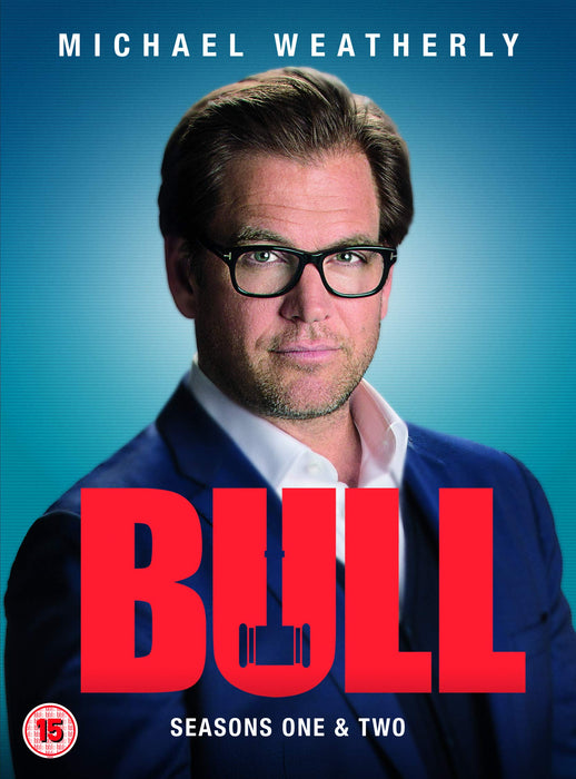 Bull S1-2 Boxset