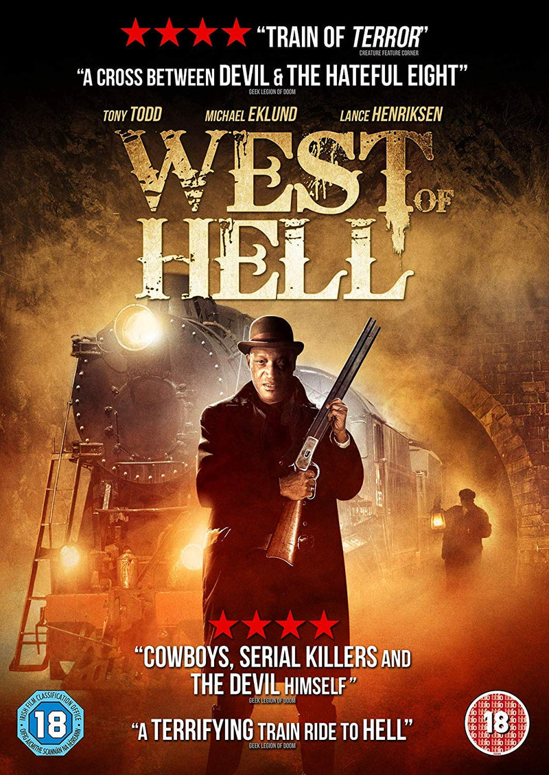 West of Hell