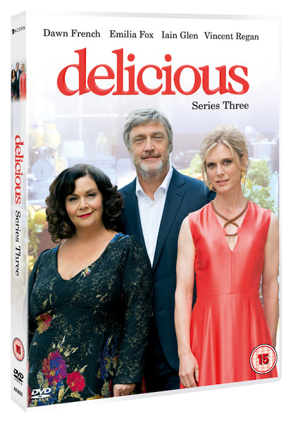 Delicious: Series Three