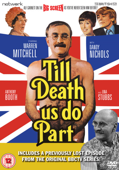Till Death Us Do Part