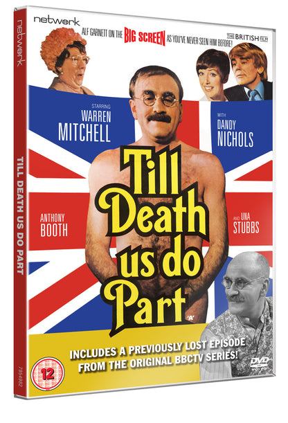 Till Death Us Do Part