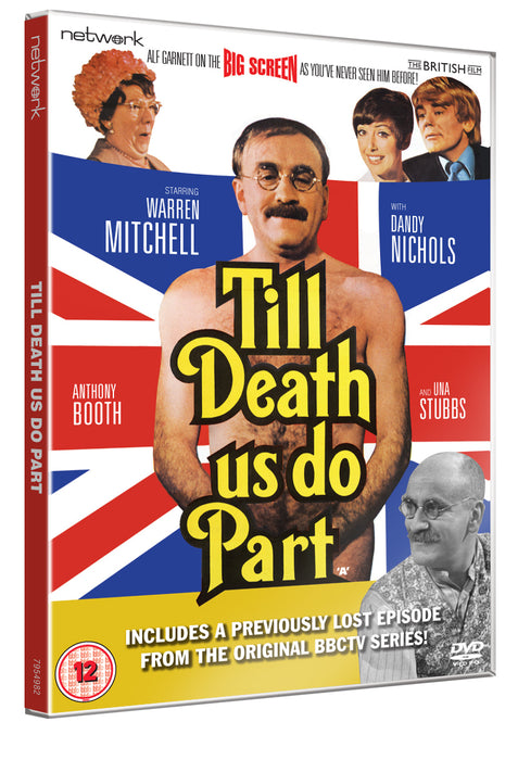 Till Death Us Do Part