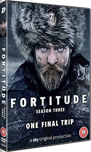 Fortitude: Season 3
