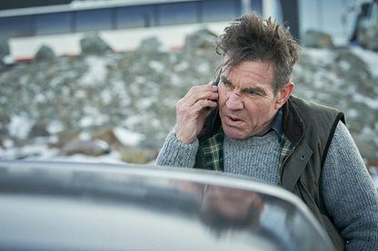 Fortitude: Season 3