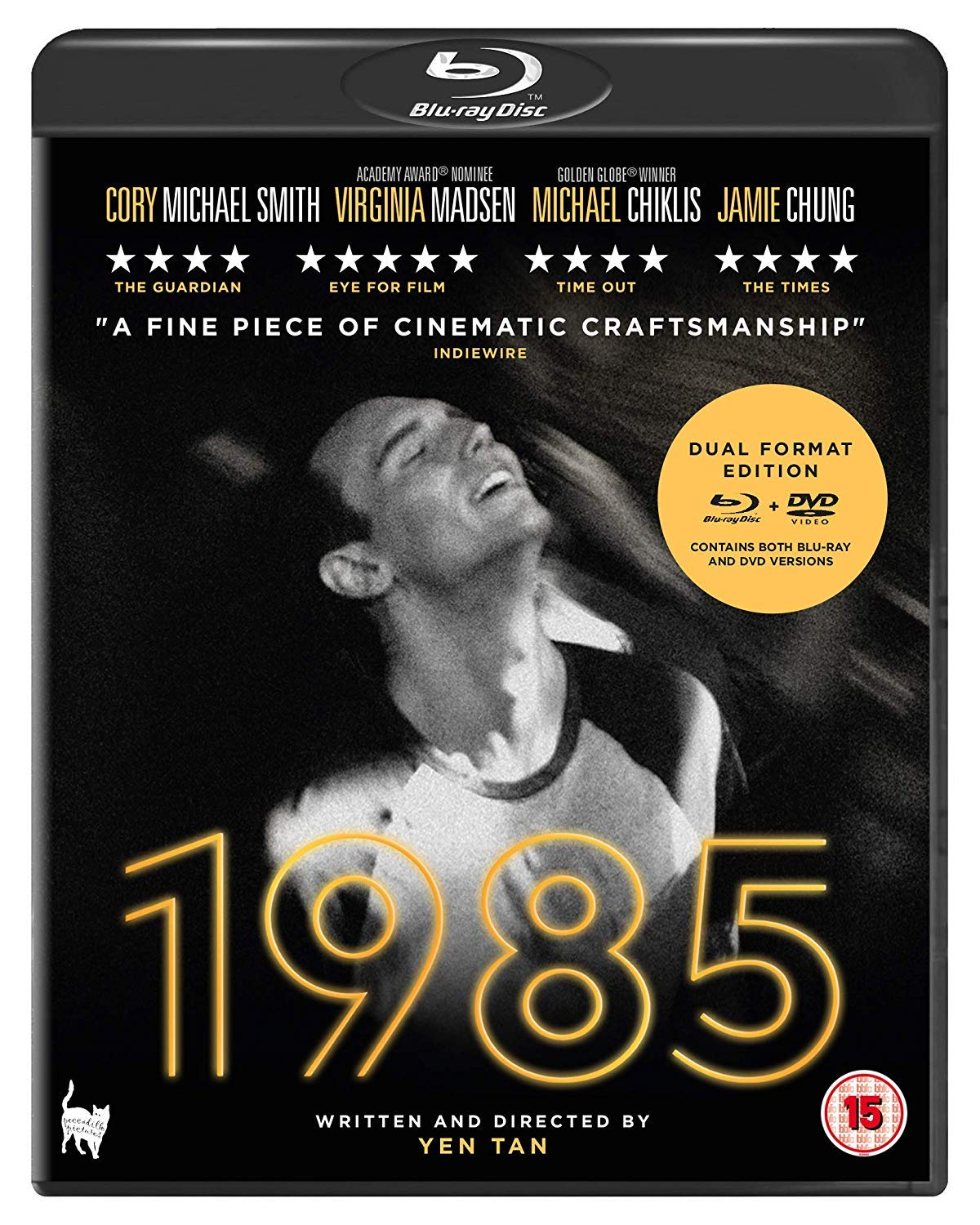 1985 (Dual format