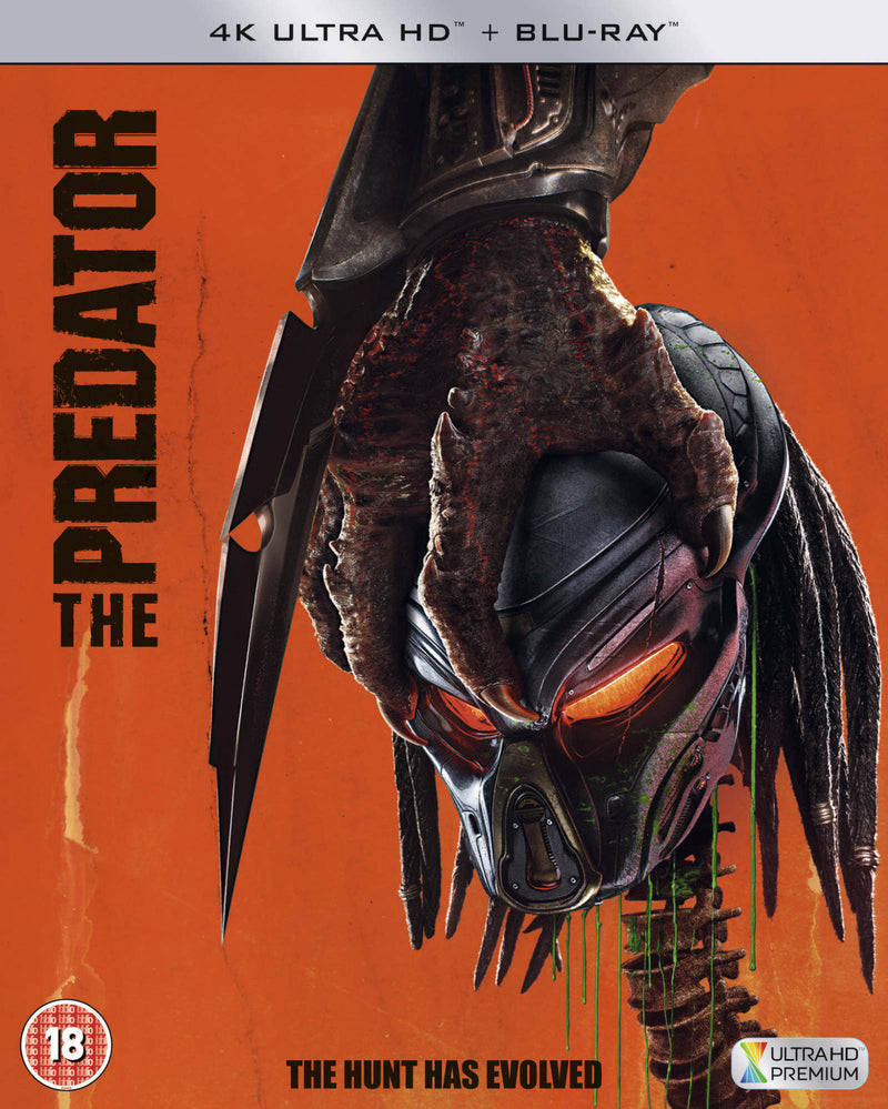 The Predator
