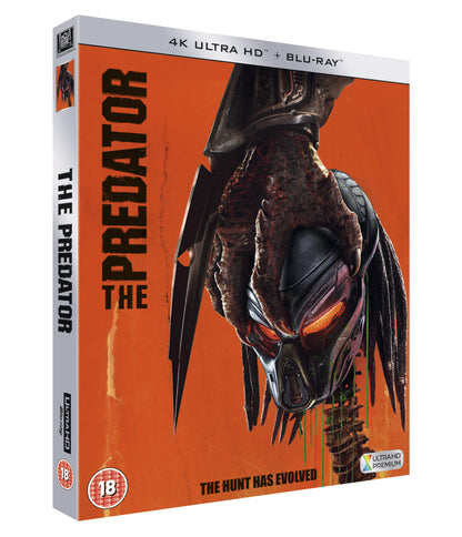 The Predator