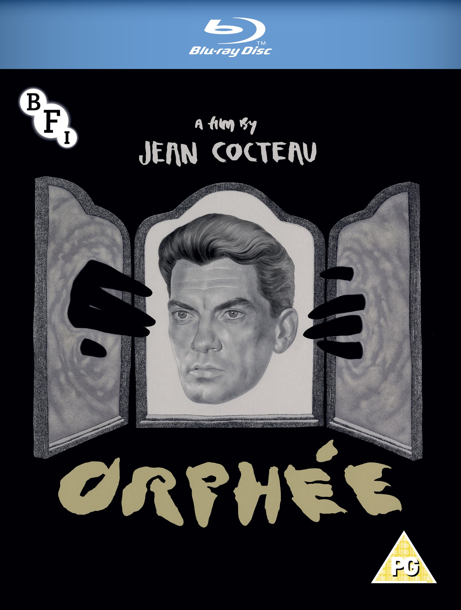 Orphée