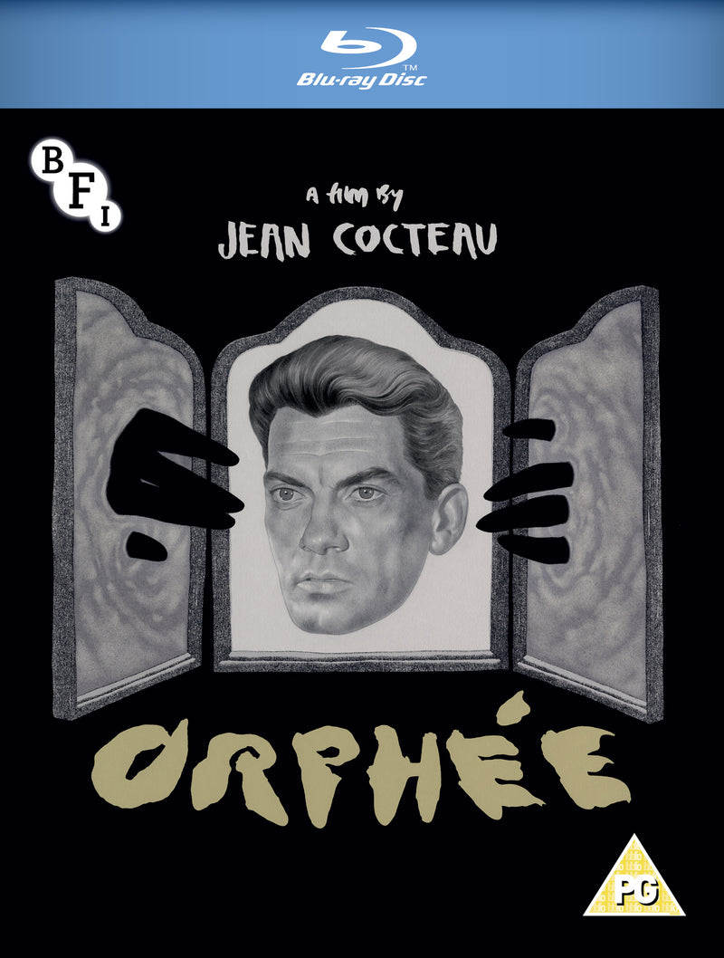 Orphée