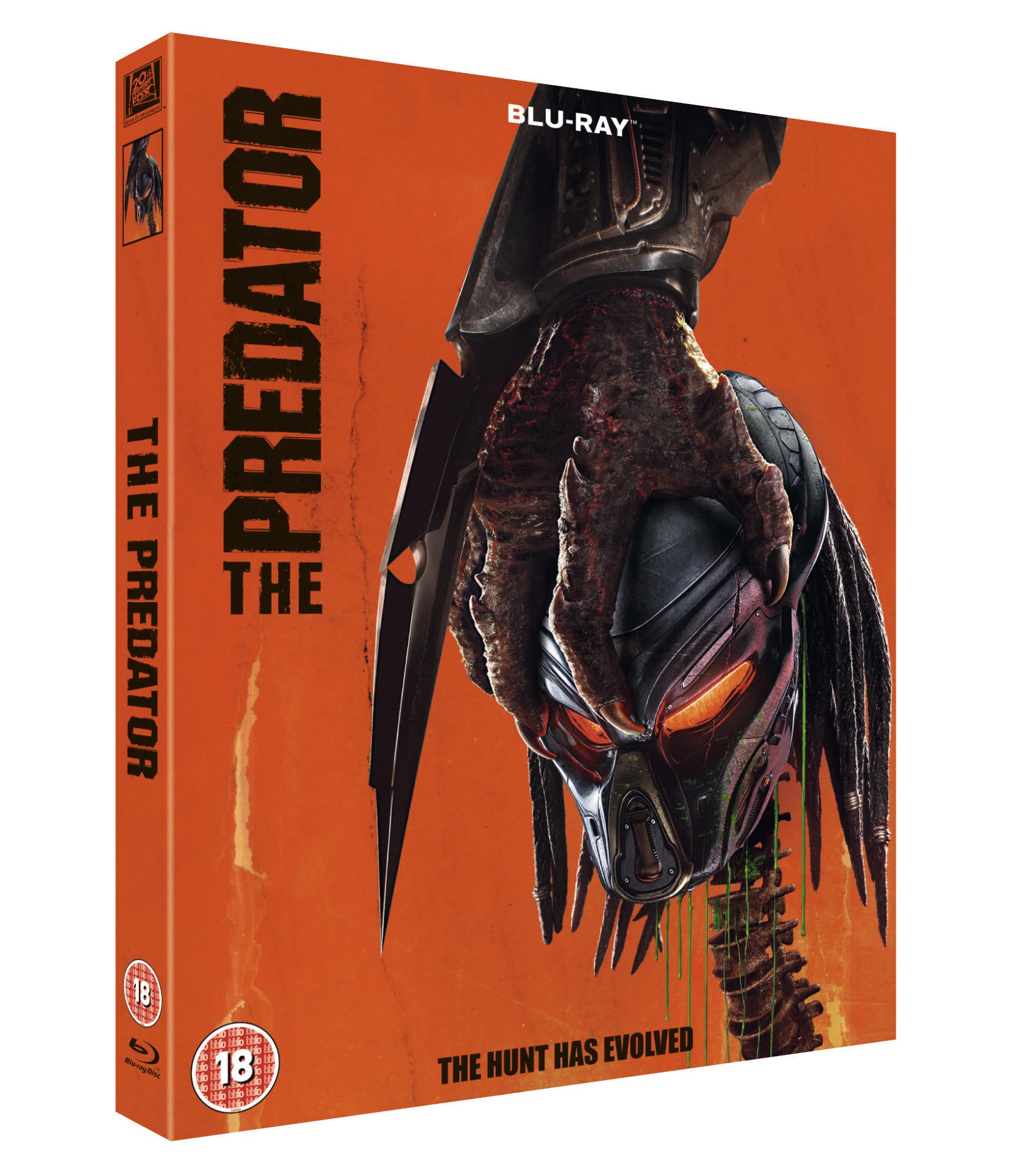 The Predator