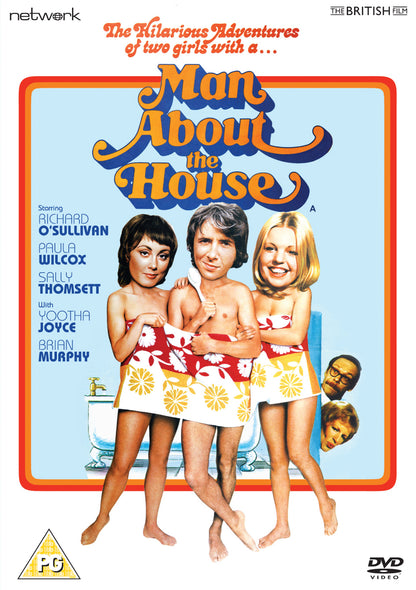 Man About the House