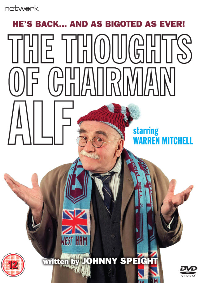 The Thoughts of Chairman Alf