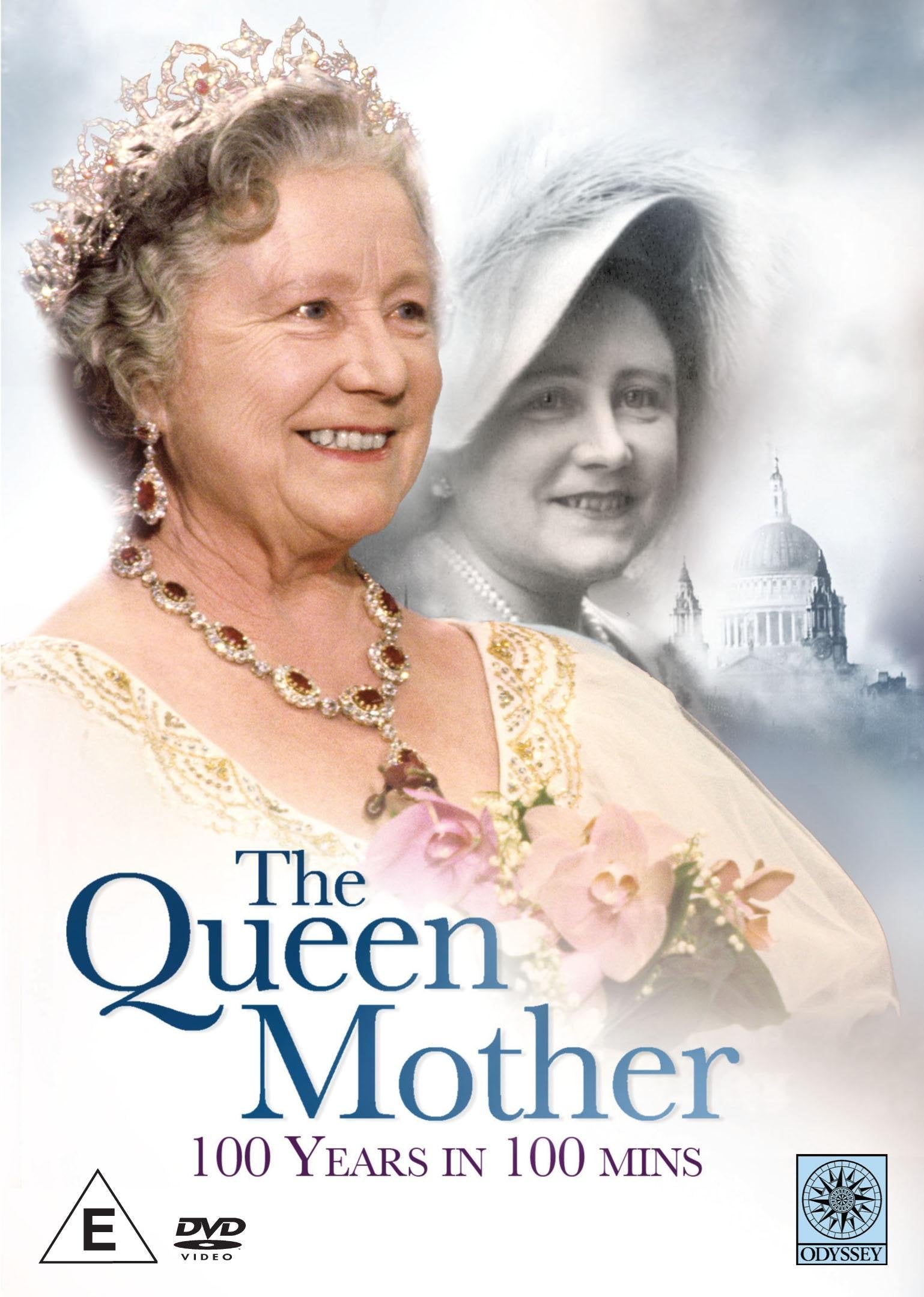 The Queen Mother - 100 Years in 100 Mins