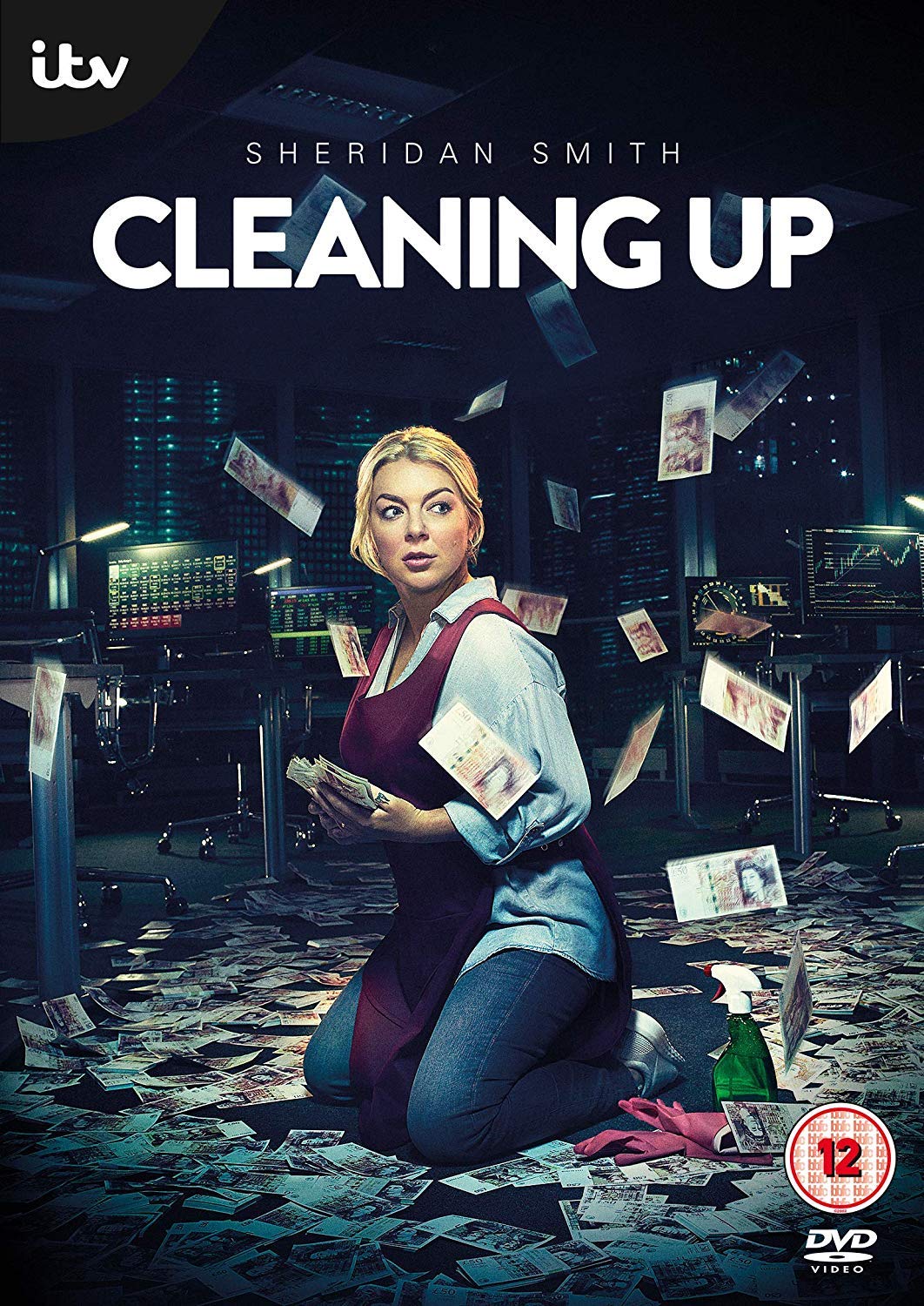 Cleaning Up