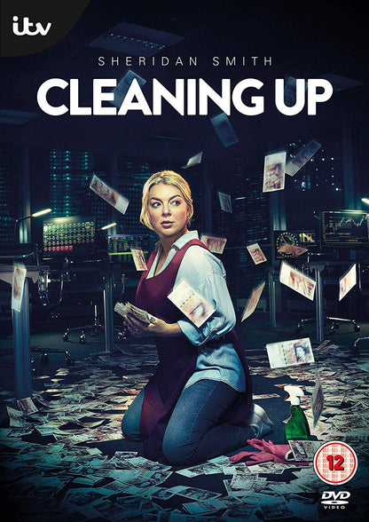 Cleaning Up