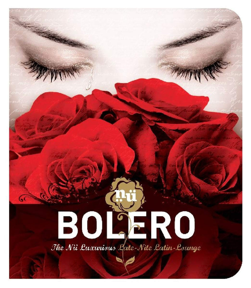 Nu Bolero