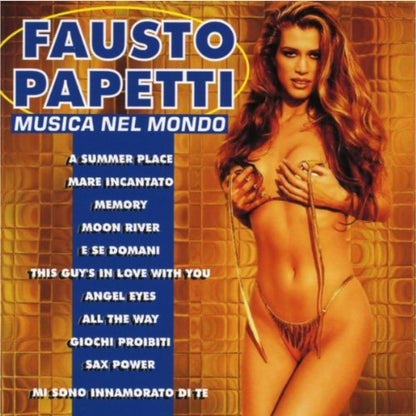 Musica Nel Mondo (Orchestra