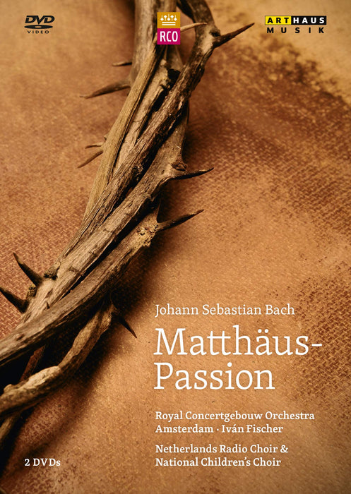 Matthaus-Passion