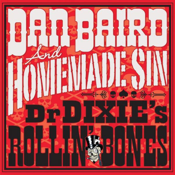 Dr. Dixie's Rollin' Bones