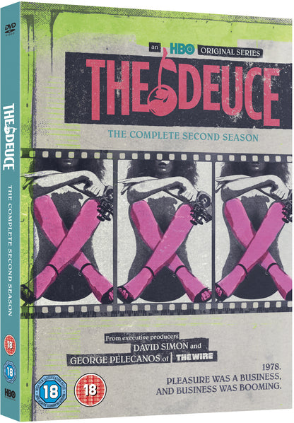 The Deuce: Season 2