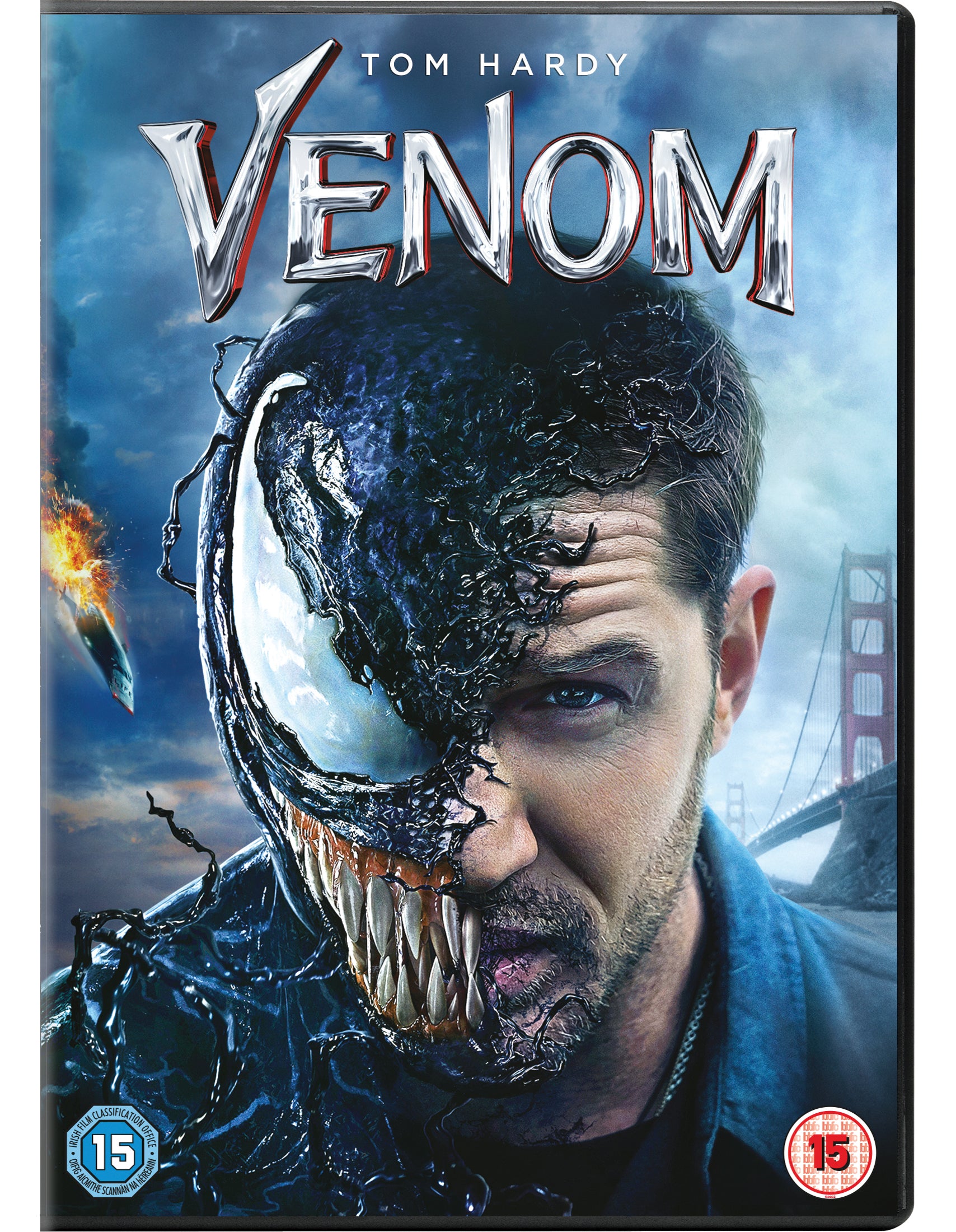 Venom