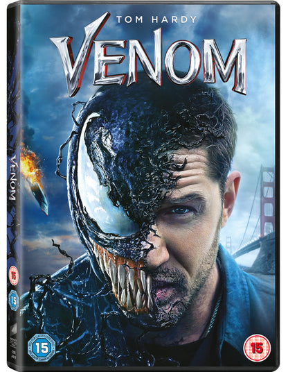 Venom