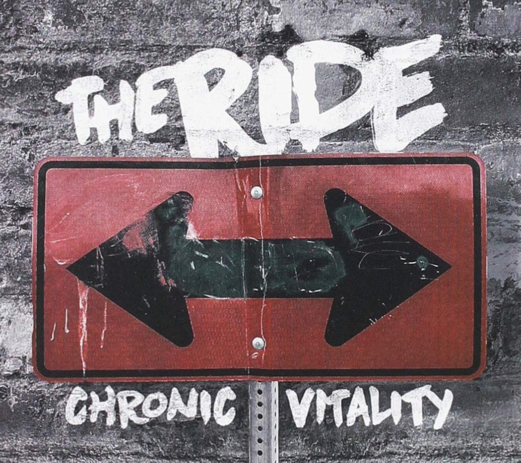 The Ride