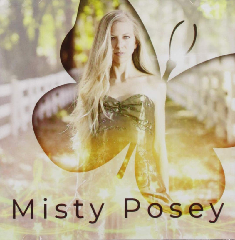 Misty Posey