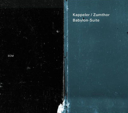 Babylon-suite