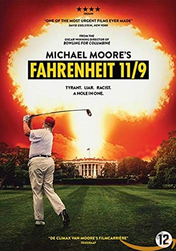 Fahrenheit 11/9