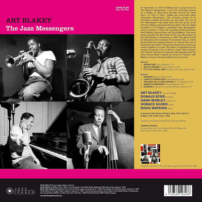 Art Blakey & the Jazz Messengers