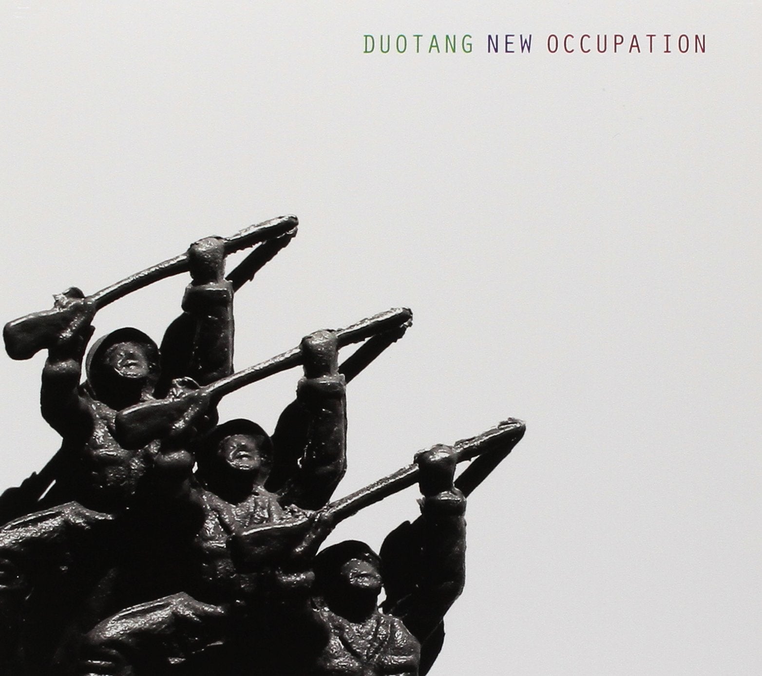 New Occupation