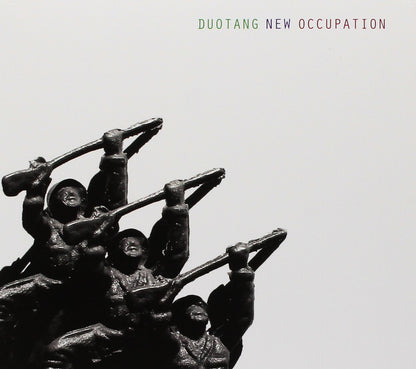 New Occupation